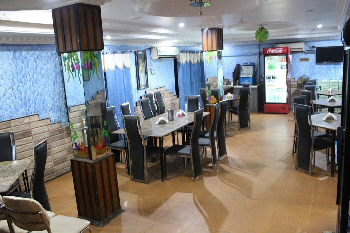 Venus Inn Μπουμπάνεσβαρ Εξωτερικό φωτογραφία